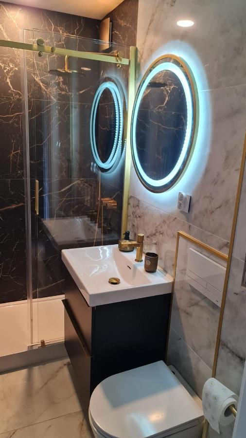 Apartament Plac Zolnierza Szczecin Polska Екстериор снимка