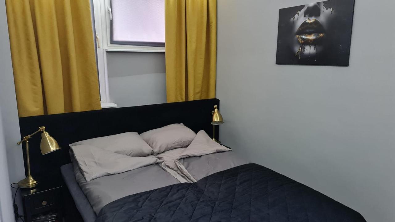 Apartament Plac Zolnierza Szczecin Polska Екстериор снимка