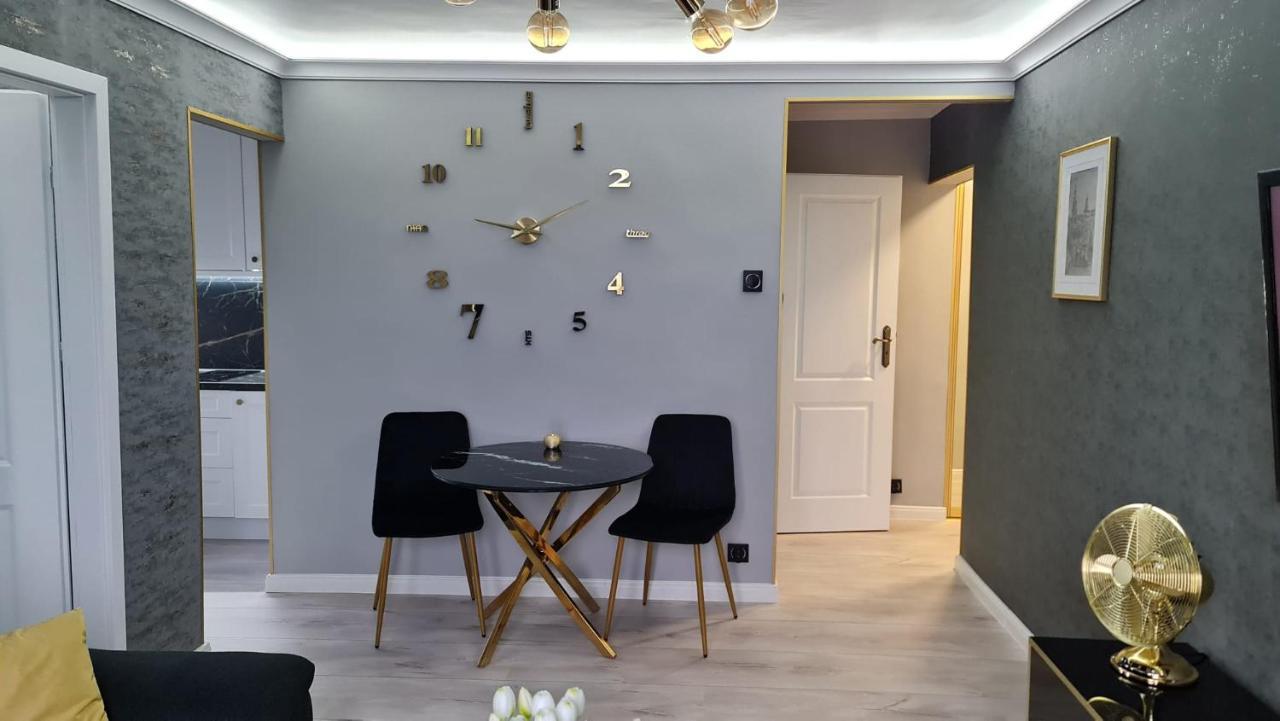 Apartament Plac Zolnierza Szczecin Polska Екстериор снимка