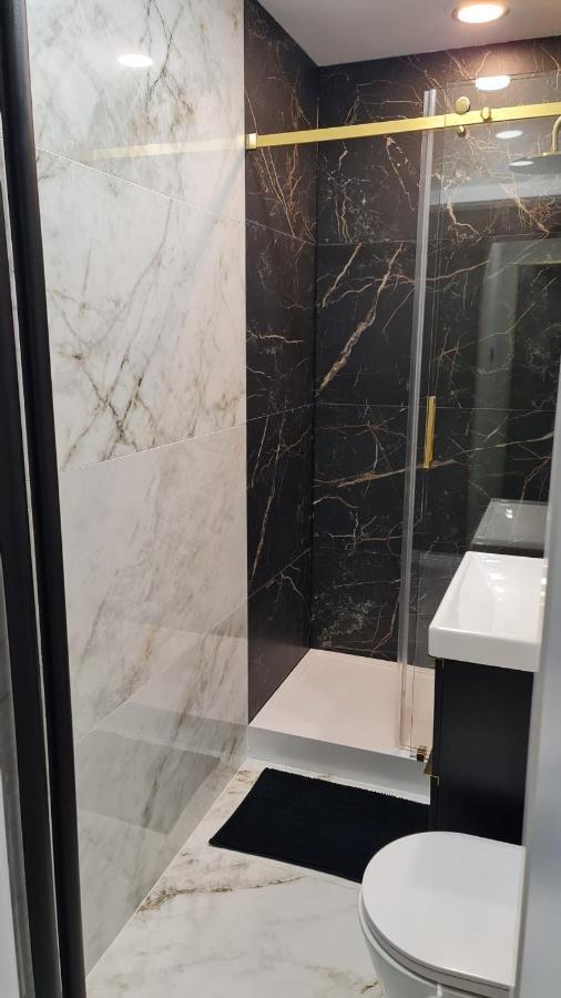 Apartament Plac Zolnierza Szczecin Polska Екстериор снимка
